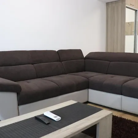 Apartament Cityapart Granvia Marina - în Constanța, Lângă Stațiunea Mamaia