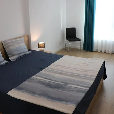 Cityapart Granvia Marina - în Constanța, Lângă Stațiunea Mamaia Apartament *