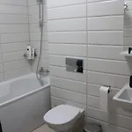 Cityapart Granvia Marina - In Constanta, Langa Statiunea Mamaia Апартаменты *