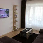 Cityapart Granvia Marina - In Constanta, Langa Statiunea Mamaia *
