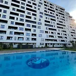 Cityapart Granvia Marina - In Constanta, Langa Statiunea Mamaia