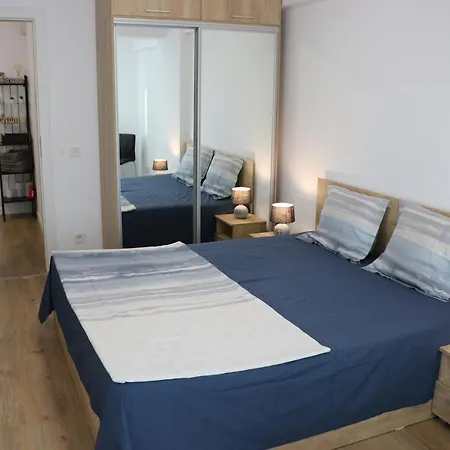 Apartamento Cityapart Granvia Marina - In Constanta, Langa Statiunea Mamaia *
